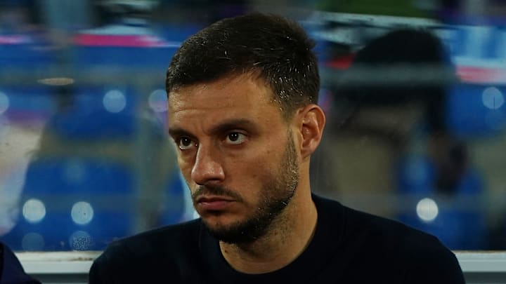 Casa Pia AC v FC Porto - Liga Portugal Betclic Casa Pia AC v FC Porto - Liga Portugal Betclic