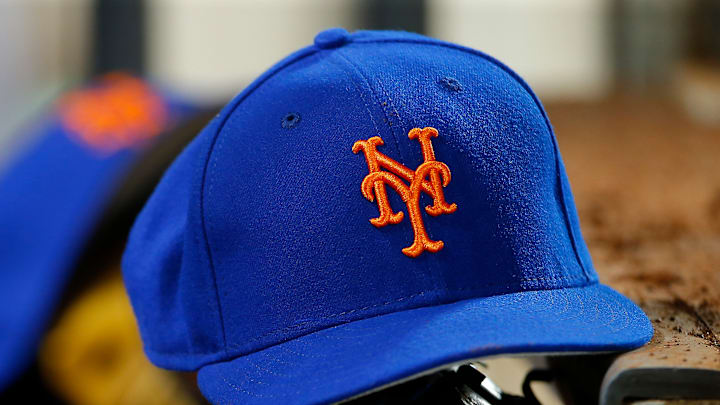 Washington Nationals v New York Mets