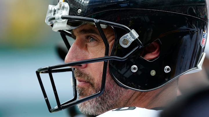 Kevin R. Wexler-NorthJersey.com / USA TODAY NETWORK via Imagn Images