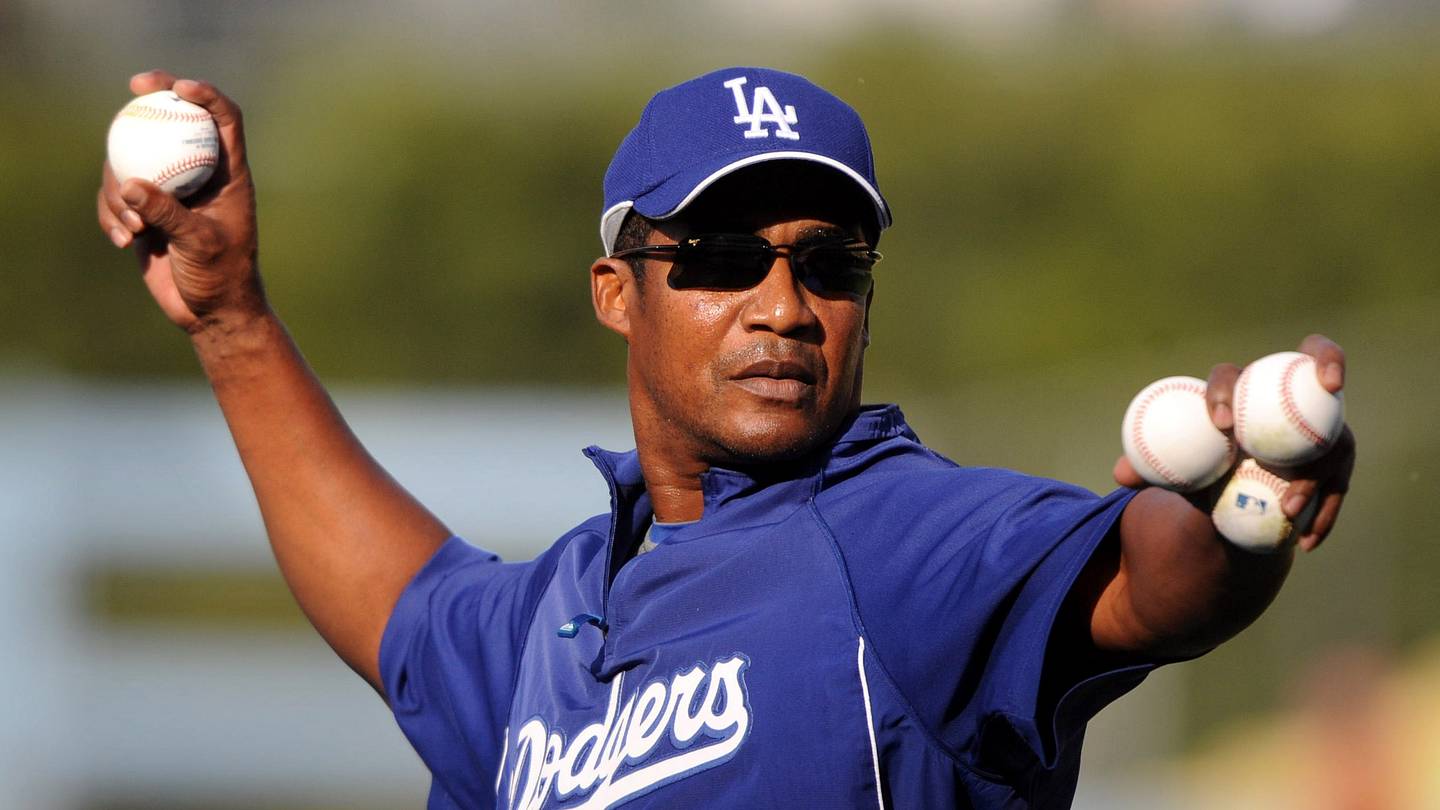 3 Biggest Winners After Mets Hire Mariano Duncan to 2027 Staff