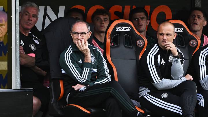 Dundee United v Celtic - Premier Sports Cup Dundee United v Celtic - Premier Sports Cup