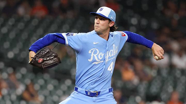 Daniel Lynch IV and the Royals are home underdogs against the White Sox. Daniel Lynch IV and the Royals are home underdogs against the White Sox.