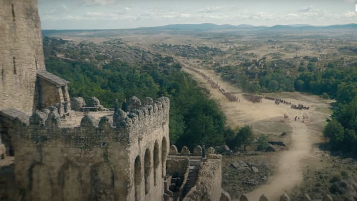 House of the Dragon season 2 House of the Dragon season 2