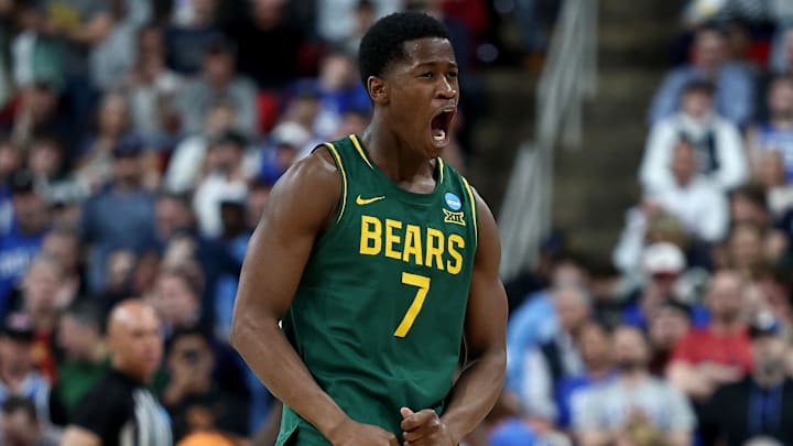What if the Houston Rockets could draft VJ Edgecombe?