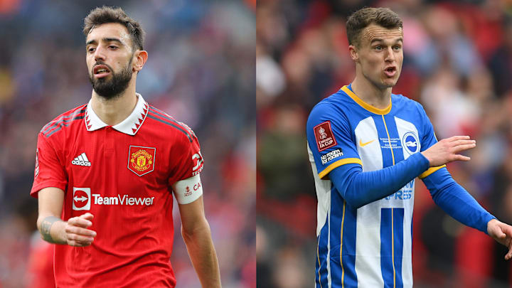 Fernandes and March are great FPL options in midfield