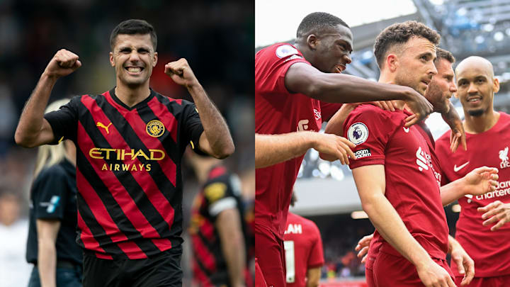 City and Liverpool are in action on Saturday City and Liverpool are in action on Saturday