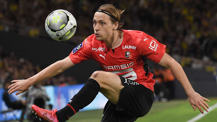 Rennes joue gros avec la réception de Marseille Rennes joue gros avec la réception de Marseille