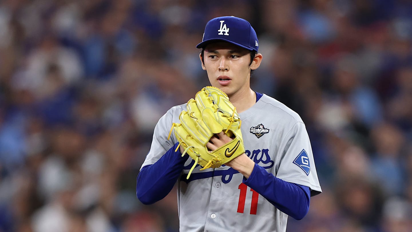 MLB Rumors: Roki Sasaki trade truth and how Bad Bunny tried to save Puerto Rico's WBC