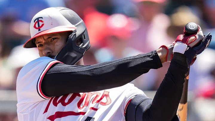 Atlanta Braves v Minnesota Twins