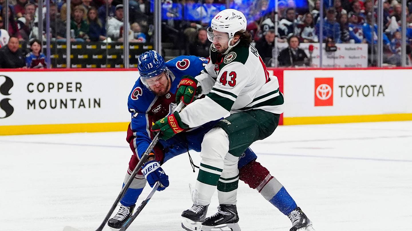 A Quinn Hughes trade to the Devils could actually hurt the Avalanche