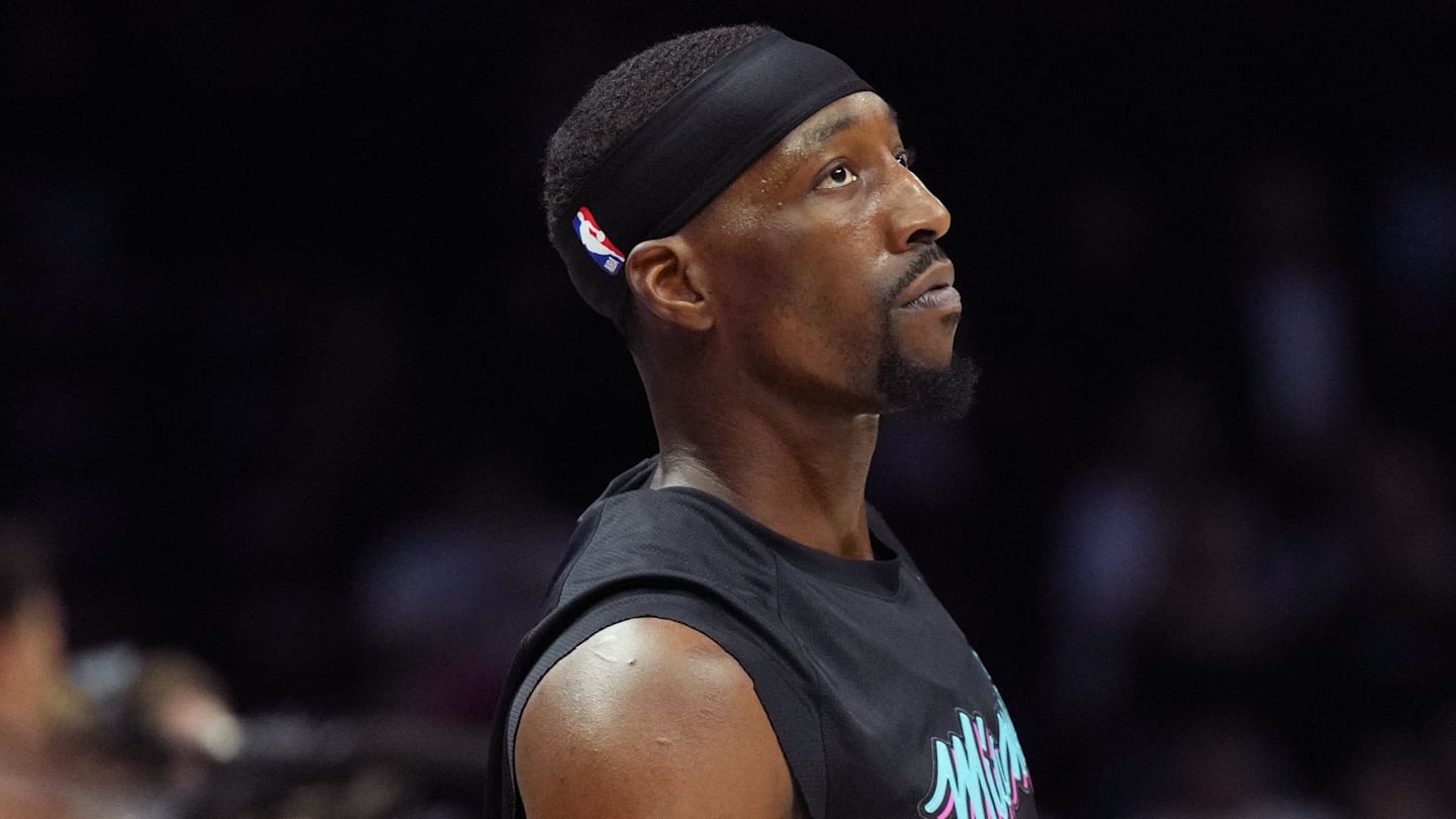 Bam Adebayo can now forget a season that desperately needs to be forgotten