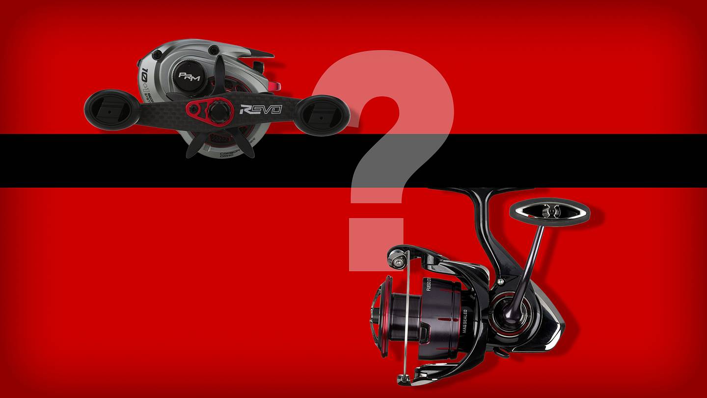Baitcast vs. Spinning Reels: Choosing the Best Reel for Bass Fishing Baitcast vs. Spinning Reels: Choosing the Best Reel for Bass Fishing