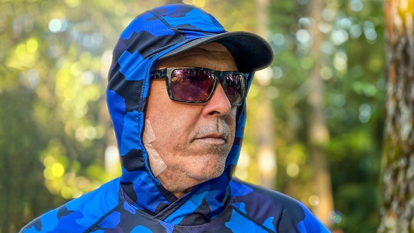 I Thought I Was Ahead of the Curve on Sun Protection. It Was Already Too Late.