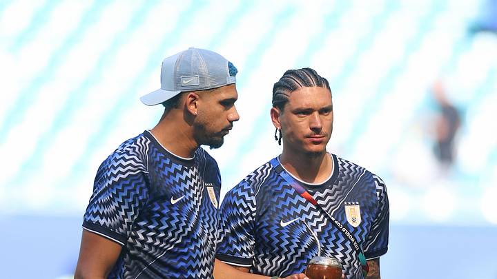 Uruguay v Cabo Verde: Group H - FIFA World Cup 2026