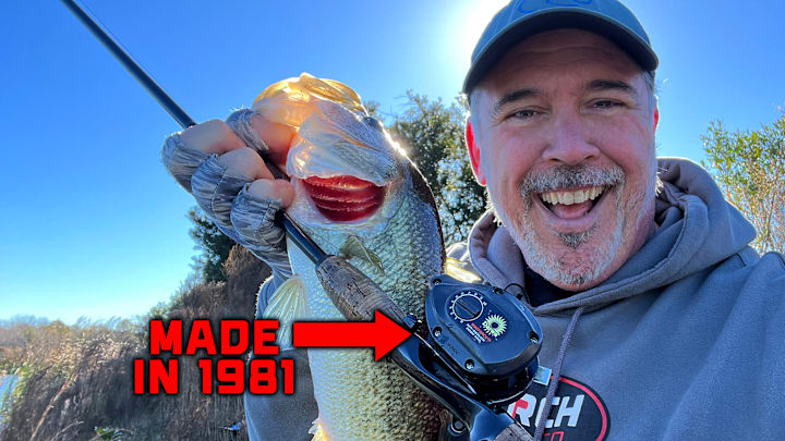 In 1981, Daiwa introduced its innovative Magforce reel, a fishing tool that promised to eliminate backlash. But how does it hold up against modern reels like the Shimano Curado DC?