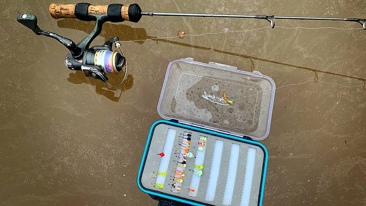 bill norman fishing lures Norman Middle N Crankbait Splatter Bass