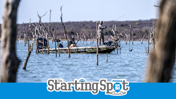 American-made Fishing Tackle Manufacturer Eagle Claw Celebrates 100-Year Anniversary, Jay Kumar’s BassBlaster Organizes a New Online Bass Tournament Series, and Rapala Releases a New OG Big Rocco 6 Crankabit. American-made Fishing Tackle Manufacturer Eagle Claw Celebrates 100-Year Anniversary, Jay Kumar’s BassBlaster Organizes a New Online Bass Tournament Series, and Rapala Releases a New OG Big Rocco 6 Crankabit.