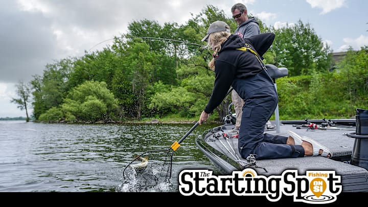 In this edition of The Starting Spot Daily Bass Fishing Headlines, we’re covering, an urgent call to help Save Rodman Reservoir, a discussion about pro bass anglers after retirement, and Gerald Swindle shares summer bass tips.