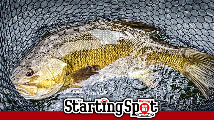 Former Bassmaster Editor, Dave Precht shares his plans for a fulfilling retirement. Hint: It includes bass fishing. St.Croix Rods has reimagined the best-selling American-made rod series, Premier, with even better performance, more tech and angler-driven specs. Nobody can touch the proven success of the big bass programs in the state of Texas. Genetically superior fingerling bass produced by the Texas Toyota ShareLunker program released into already legendary O.H. Ivie sounds like a can’t miss. Former Bassmaster Editor, Dave Precht shares his plans for a fulfilling retirement. Hint: It includes bass fishing. St.Croix Rods has reimagined the best-selling American-made rod series, Premier, with even better performance, more tech and angler-driven specs. Nobody can touch the proven success of the big bass programs in the state of Texas. Genetically superior fingerling bass produced by the Texas Toyota ShareLunker program released into already legendary O.H. Ivie sounds like a can’t miss.