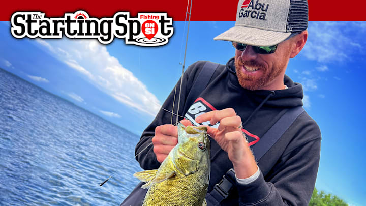 The Starting Spot: -Top-notch advice for catching more bass on a slop frog this summer. Who wouldn’t want that? -Did you know you can get a college scholarship for bass fishing? Collegiate fishing has become a viable path to a pro career. -If you’ve never competed in a bass tournament, your first one can be intimidating. Get some solid tips here and make the most of your first event.