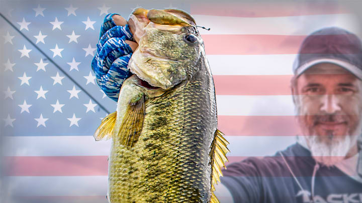 The Starting Spot: -Summer is in full swing all over the country and bass are hitting topwater lures with reckless abandon. Do you know the best topwater baits to catch the most bass? -Check out the story of Texas Pro Keith Combs overcoming biased thoughts on his home lake to take home a win under unusual water conditions. -I’ve been testing some Okuma bass gear this summer and I’ve been very impressed. Check out this new spinning reel, packed with features for under one hundred bucks. The Starting Spot: -Summer is in full swing all over the country and bass are hitting topwater lures with reckless abandon. Do you know the best topwater baits to catch the most bass? -Check out the story of Texas Pro Keith Combs overcoming biased thoughts on his home lake to take home a win under unusual water conditions. -I’ve been testing some Okuma bass gear this summer and I’ve been very impressed. Check out this new spinning reel, packed with features for under one hundred bucks.