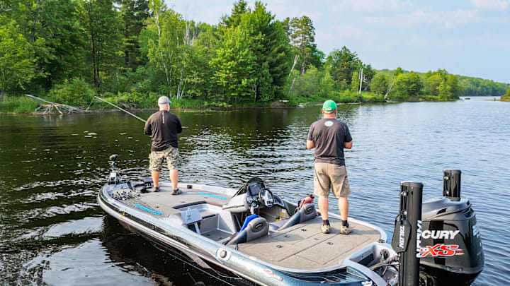 Did you know teaching bass fishing—the “protege effect”—boosts your confidence, skills, and catch rates while growing the sport? Did you know teaching bass fishing—the “protege effect”—boosts your confidence, skills, and catch rates while growing the sport?