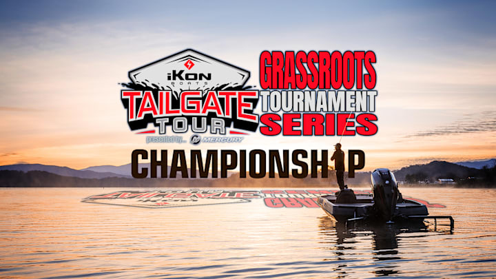 The 2025 iKon Tailgate Tour Championship is set at Dale Hollow Lake, TN. Twenty qualifying teams will compete for up to $100,000 in cash and prizes. The 2025 iKon Tailgate Tour Championship is set at Dale Hollow Lake, TN. Twenty qualifying teams will compete for up to $100,000 in cash and prizes.