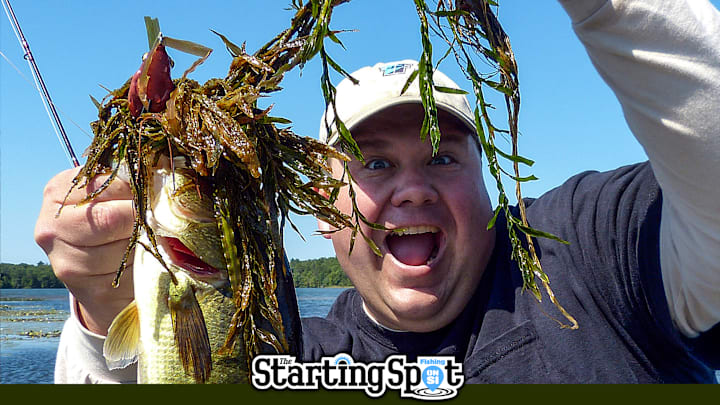 Today on The Starting Spot: NPFL President Shares Vision, Bass Fishing the South, and a Great Laker Howell Interview Today on The Starting Spot: NPFL President Shares Vision, Bass Fishing the South, and a Great Laker Howell Interview