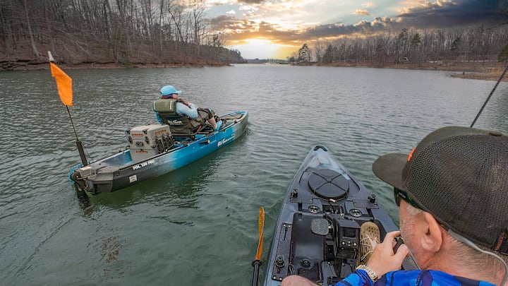 The best Valentine’s Day gifts for anglers are the ones that fit seamlessly into time spent on the water.