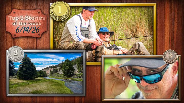 Fly Fisherman’s 2026 Father’s Day Gift Guide: Gear He’ll Actually Use; Where to Fly Fish for Wild Trout in New Mexico; Shopping for a Fishing Dad? Here's What We Actually Want. Fly Fisherman’s 2026 Father’s Day Gift Guide: Gear He’ll Actually Use; Where to Fly Fish for Wild Trout in New Mexico; Shopping for a Fishing Dad? Here's What We Actually Want.