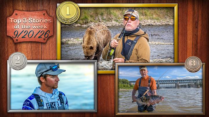 I Put the SKWALA Thermo 350 Hoody Through Some Hard Days; What Finishing Second Taught Bassmaster AOY Trey McKinney About Winning; How and Where You Can Catch Big Catfish on a Fly Rod I Put the SKWALA Thermo 350 Hoody Through Some Hard Days; What Finishing Second Taught Bassmaster AOY Trey McKinney About Winning; How and Where You Can Catch Big Catfish on a Fly Rod