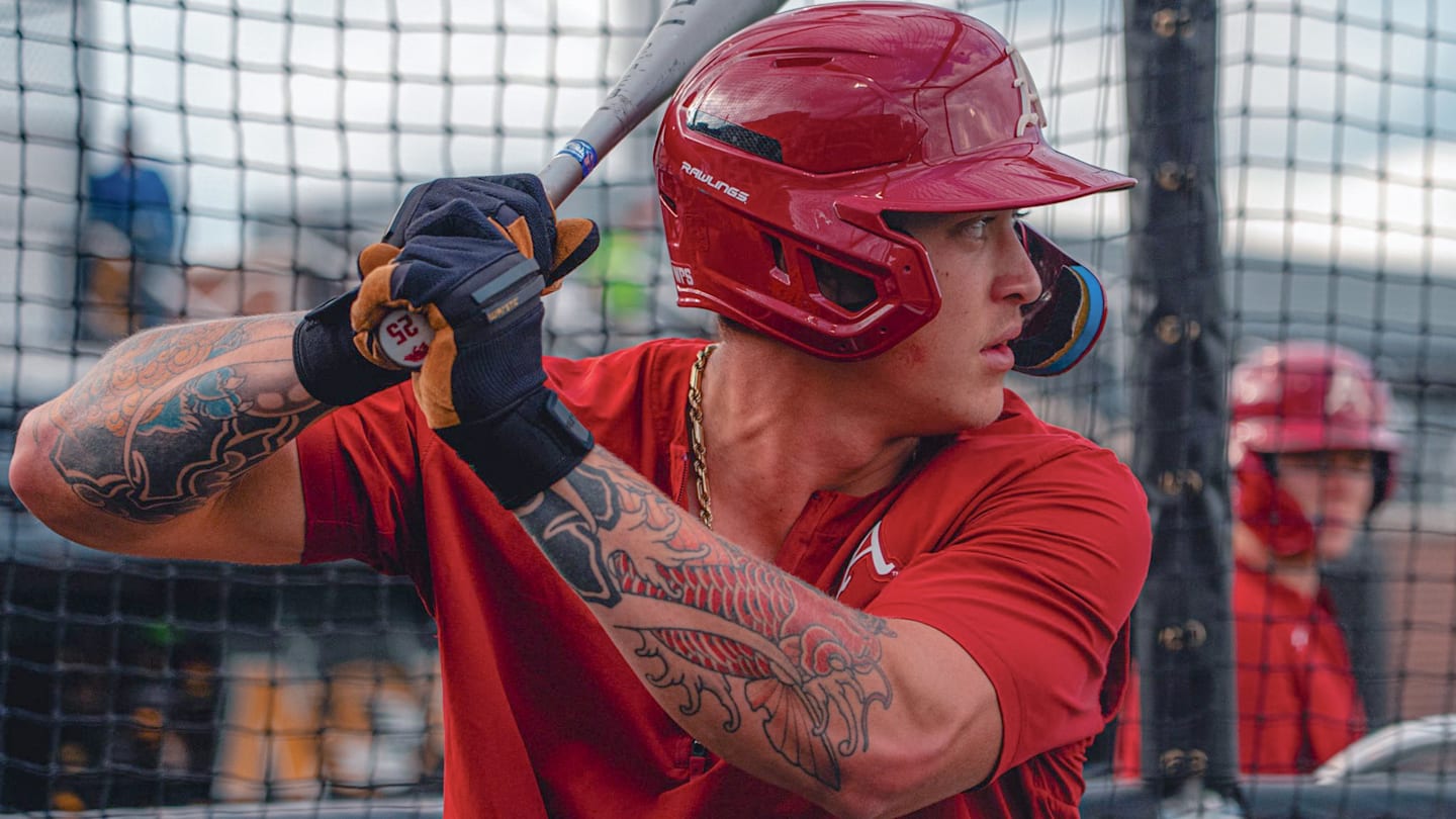 No. 24 Razorbacks at Missouri: Game 2 Start Time, TV Channel and Live Stream