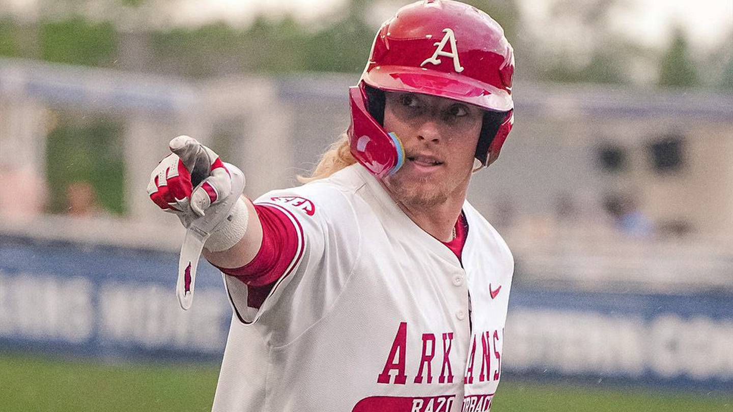 Arkansas Just Made SEC Tournament's Most Important First Impression