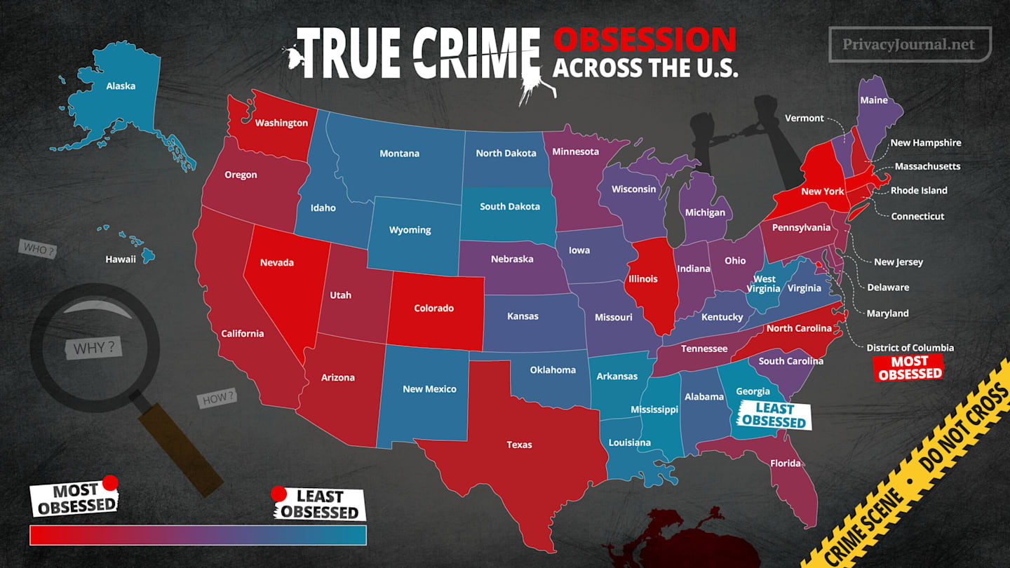 america-s-true-crime-obsession-mapped