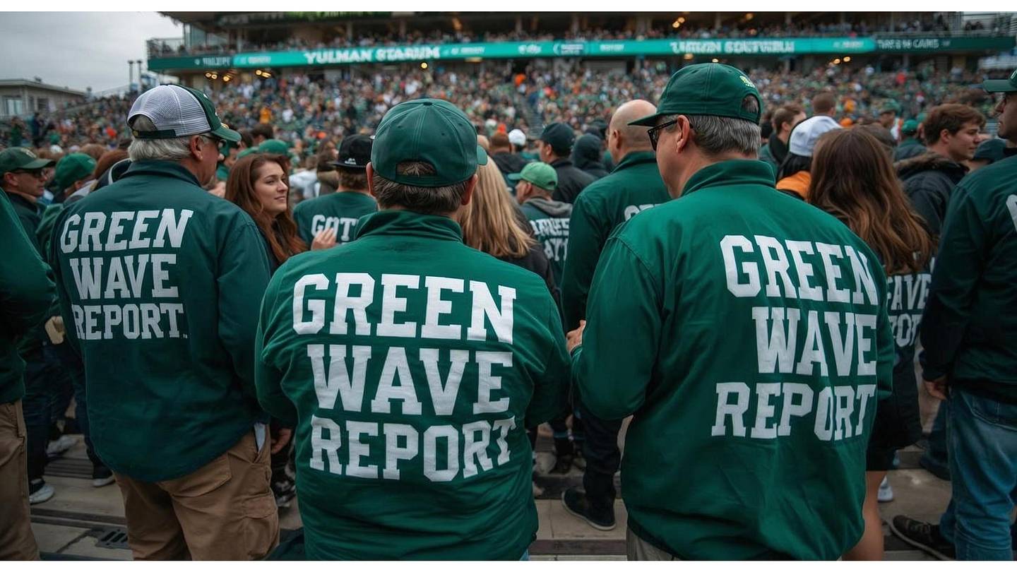 Tulane Baseball Analysis, a first-time Visit to the NCAAs, and Key Offensive Additions in Football