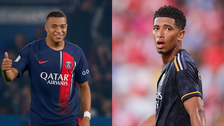 Two superstars will be in action