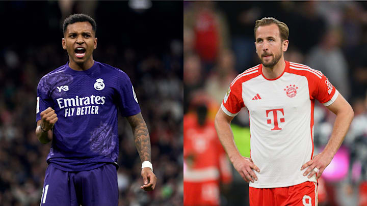 Two teams with contrasting fortunes