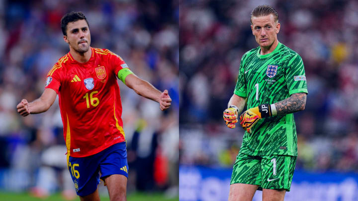 Two stars of the tournament Two stars of the tournament
