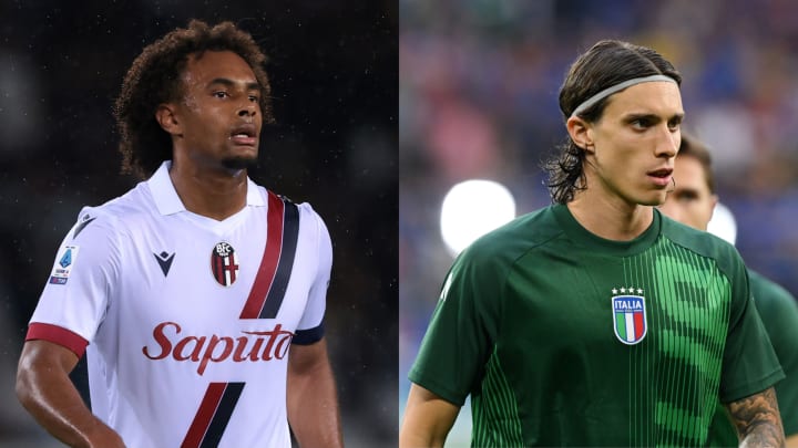 Two shrewd signings Two shrewd signings