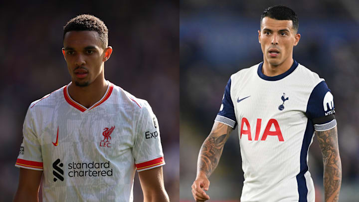 Two Premier League stars