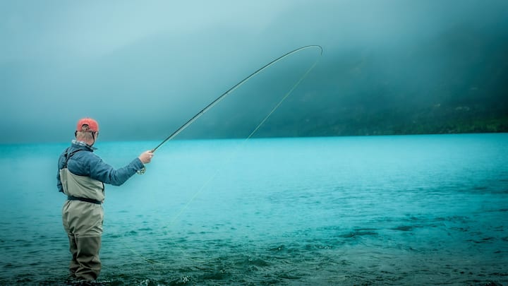 What dreams are made of. What dreams are made of.