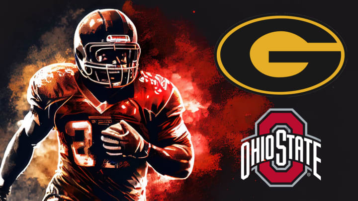 Grambling State University vs. Ohio State