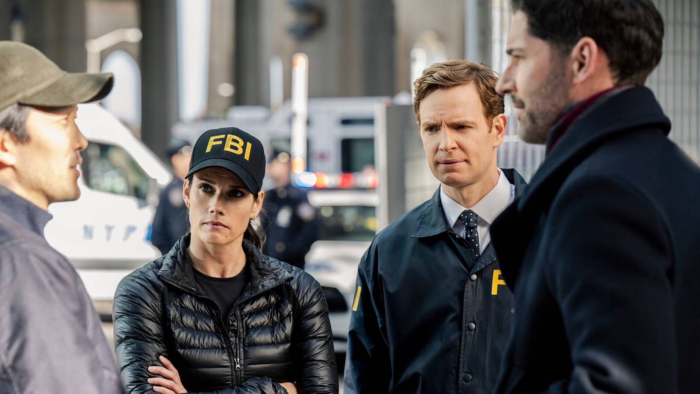 FBI and CIA to feature a crossover for Fall 2026 premiere episodes