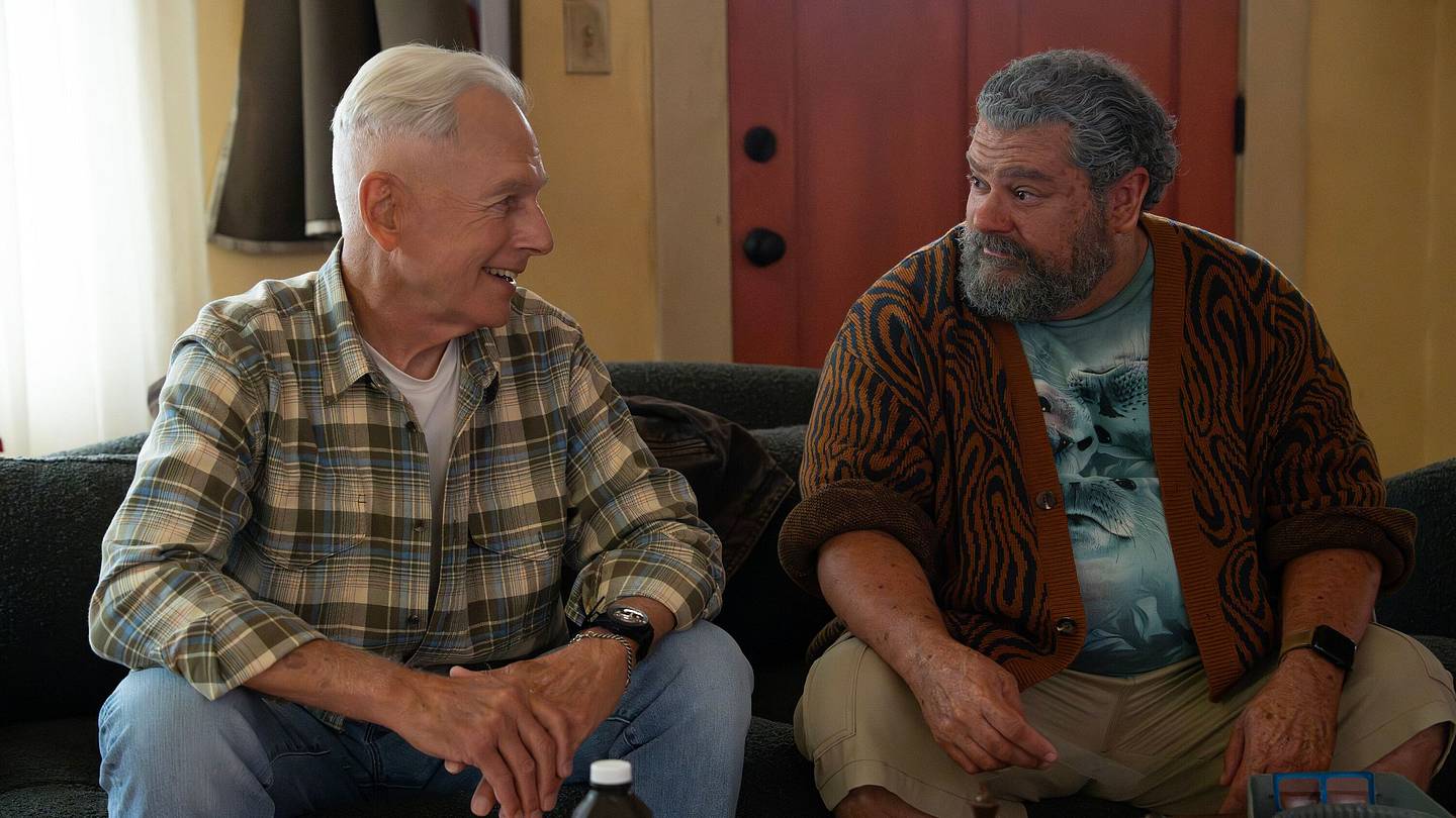 NCIS: Origins Season 3, Episode 2 recap: Gibbs meets up with Woody