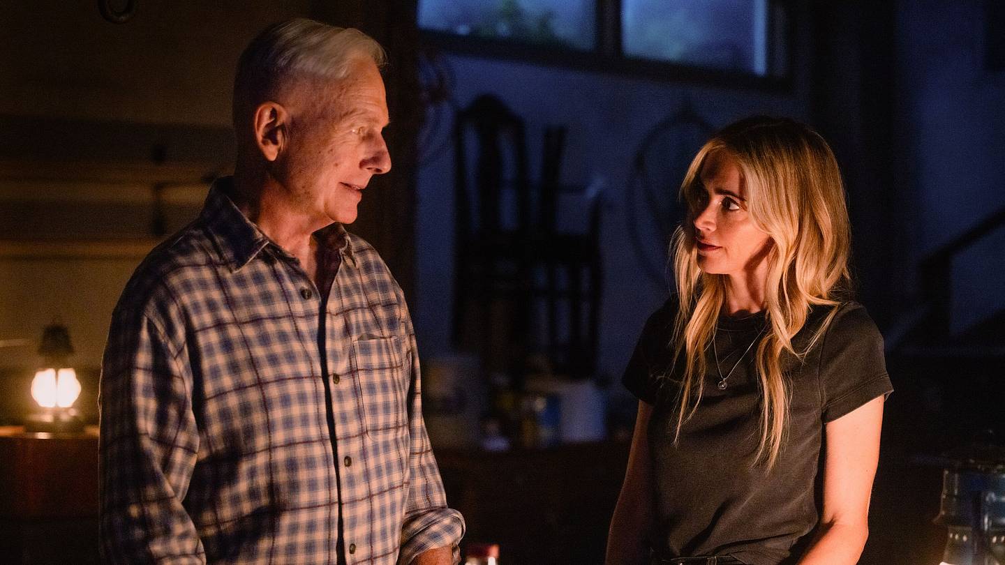 NCIS: Origins season 3 episode 4 recap: Lala's fate is revealed