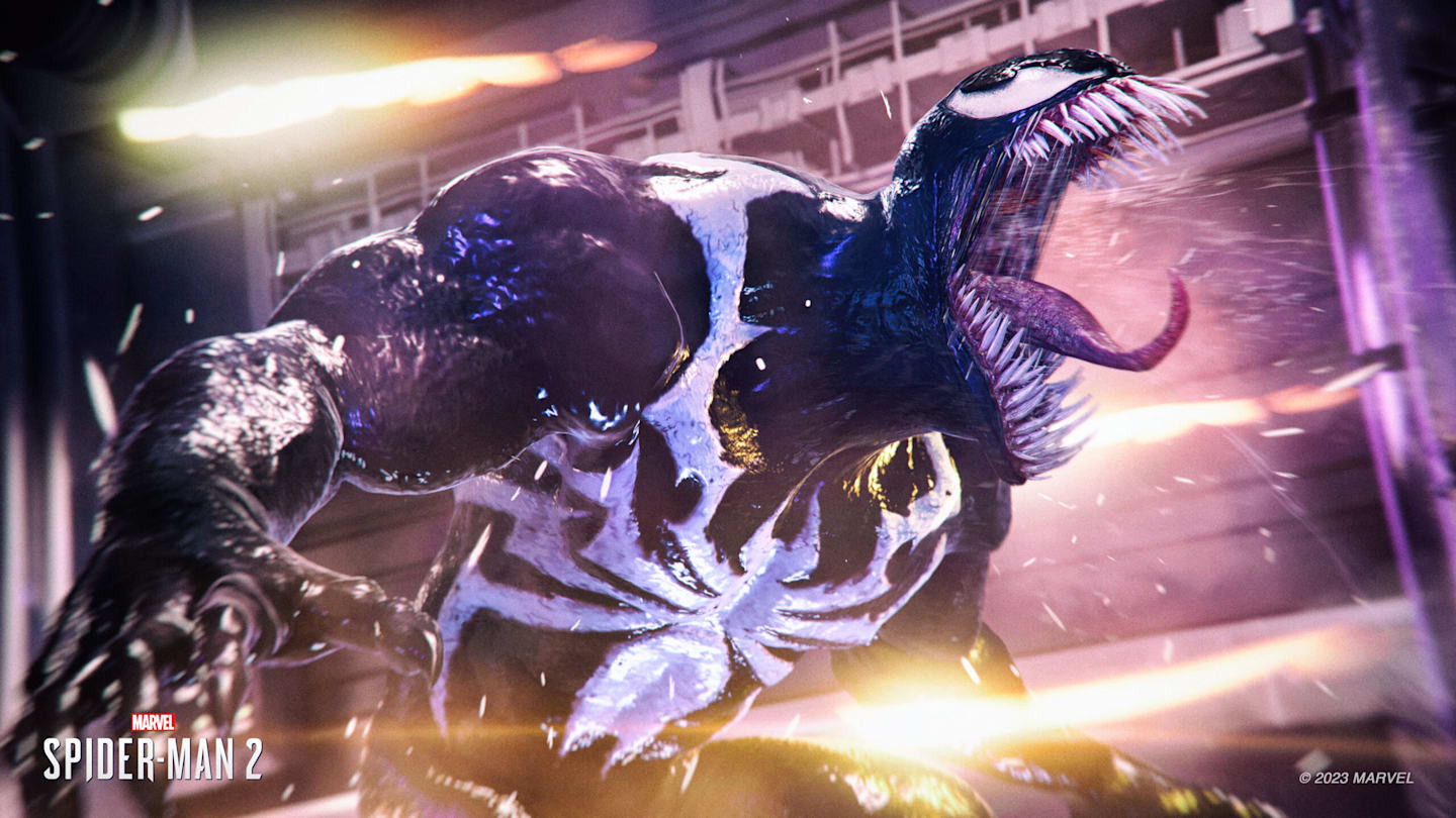 4 unlockable costumes in Marvel's Venom video game reportedly revealed