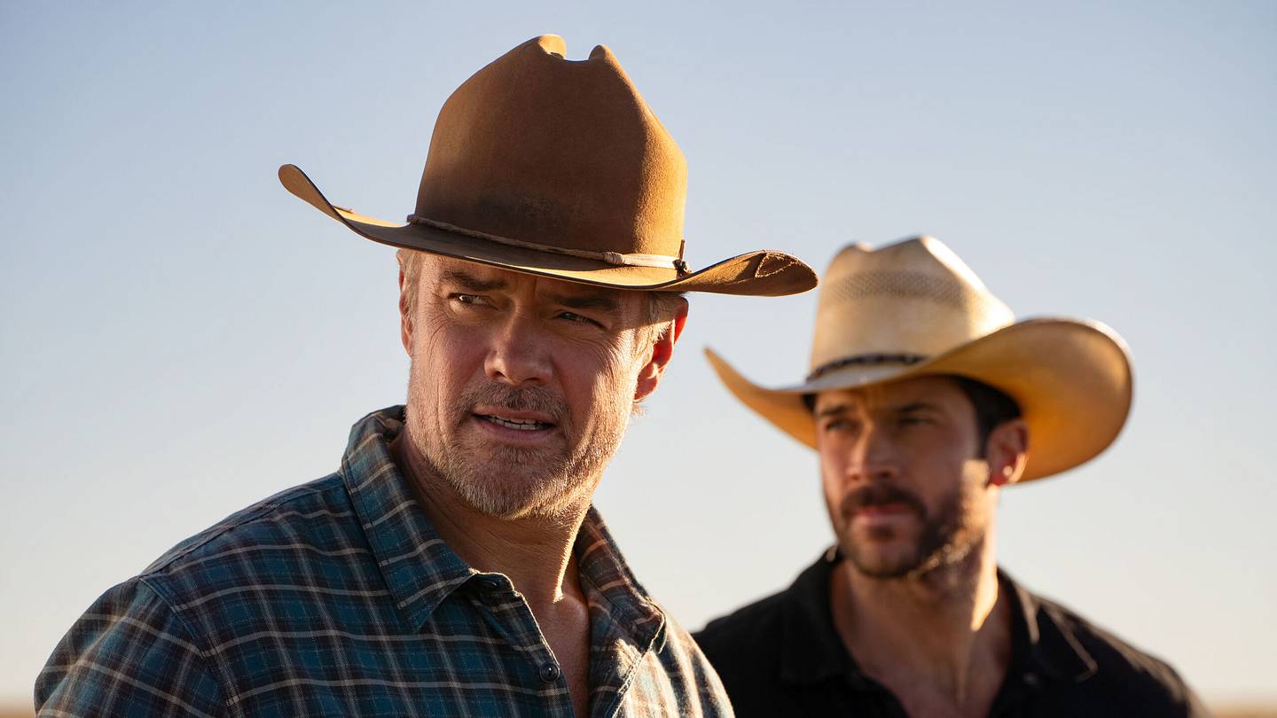 Ransom Canyon canceled: No third season coming for Josh Duhmael and Minka Kelly drama