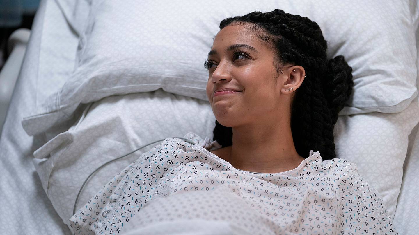 Did All American season 8 complete everyone's journeys?