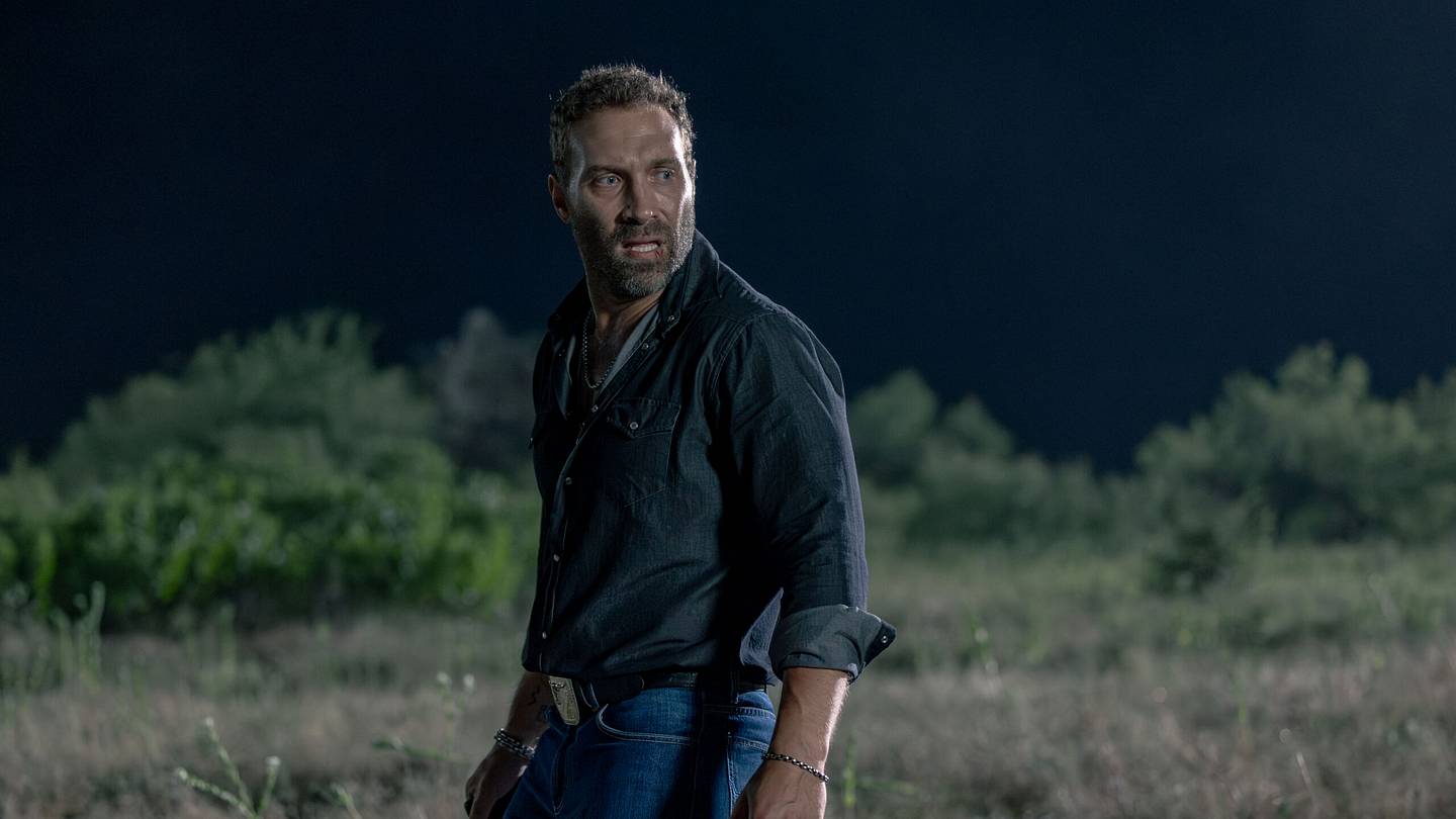 Dutton Ranch season 1 episode 6 recap: Trouble brewing