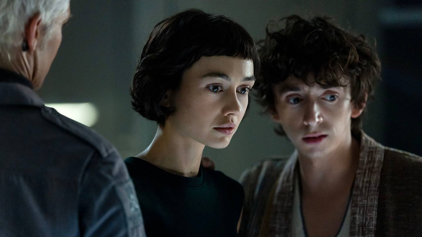 Major update for Alien: Earth fans as the show officially begins production